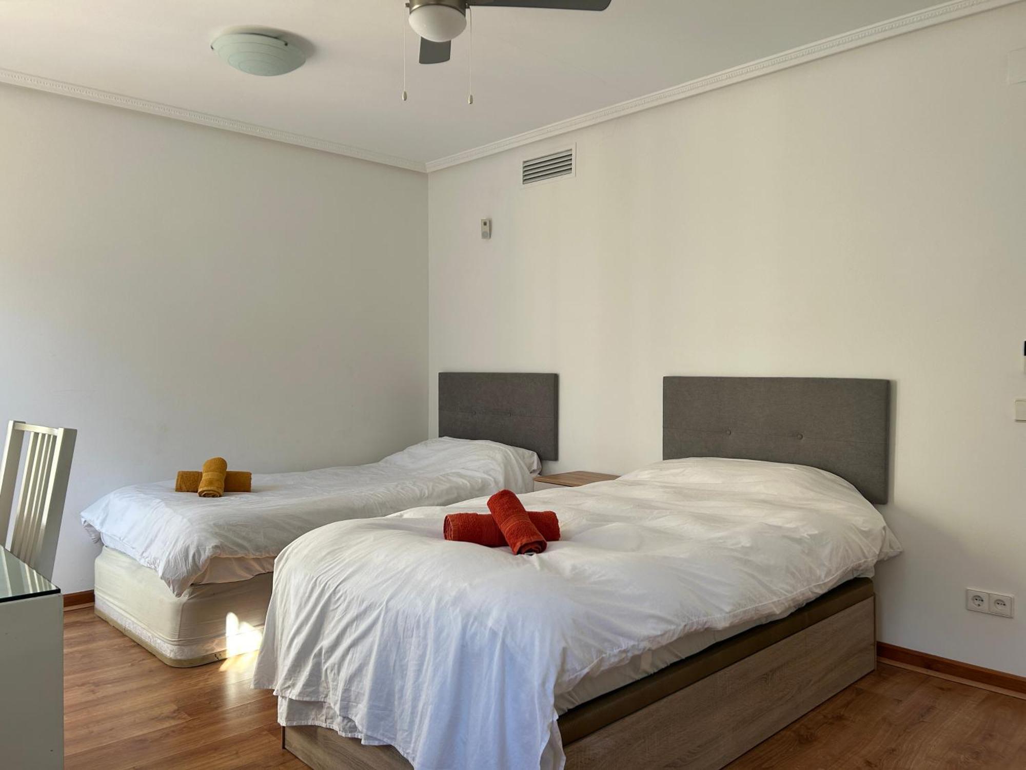 Villa Close To The Beach In ماربيا المظهر الخارجي الصورة