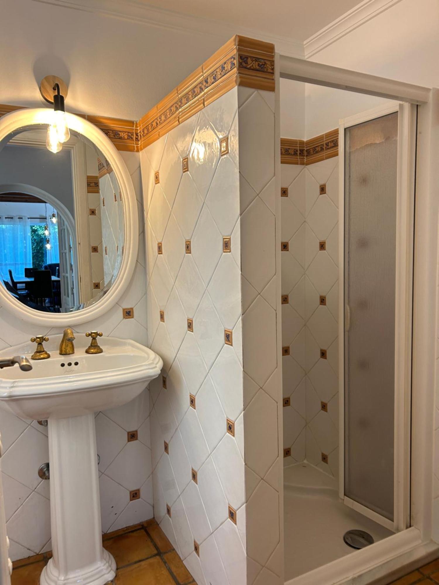 Villa Close To The Beach In ماربيا المظهر الخارجي الصورة